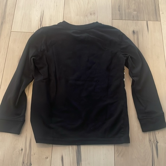 Smiley World Long Sleeve sz 7 - Picture 4 of 4